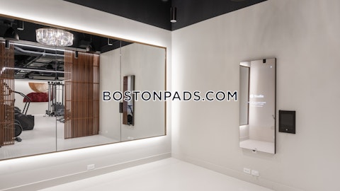 Stuart St. Boston photo 9