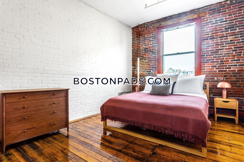 Boston - $4,400+ /month
