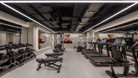 Stuart St. Boston photo 8