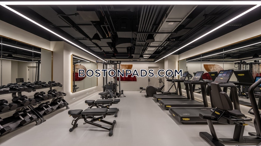 Boston - $5,633+ /month