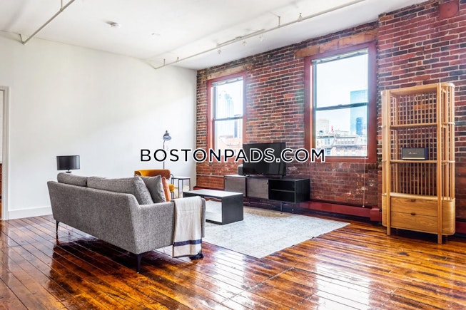 Boston - $4,000+ /mo