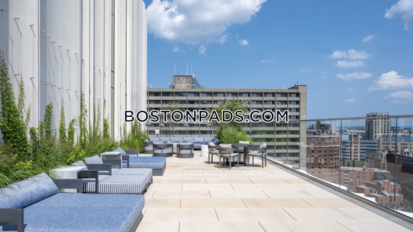 Boston - $16,438+ /month