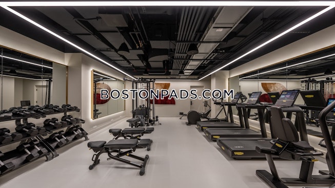 Boston - $19,204+ /mo