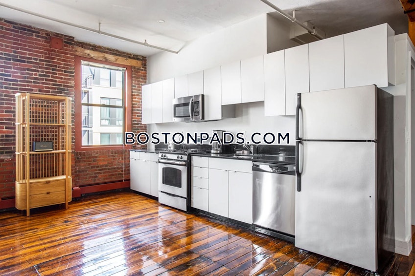 Boston - $3,600+ /month
