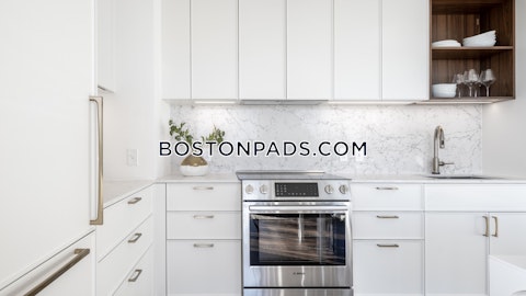 Stuart St. Boston photo 6