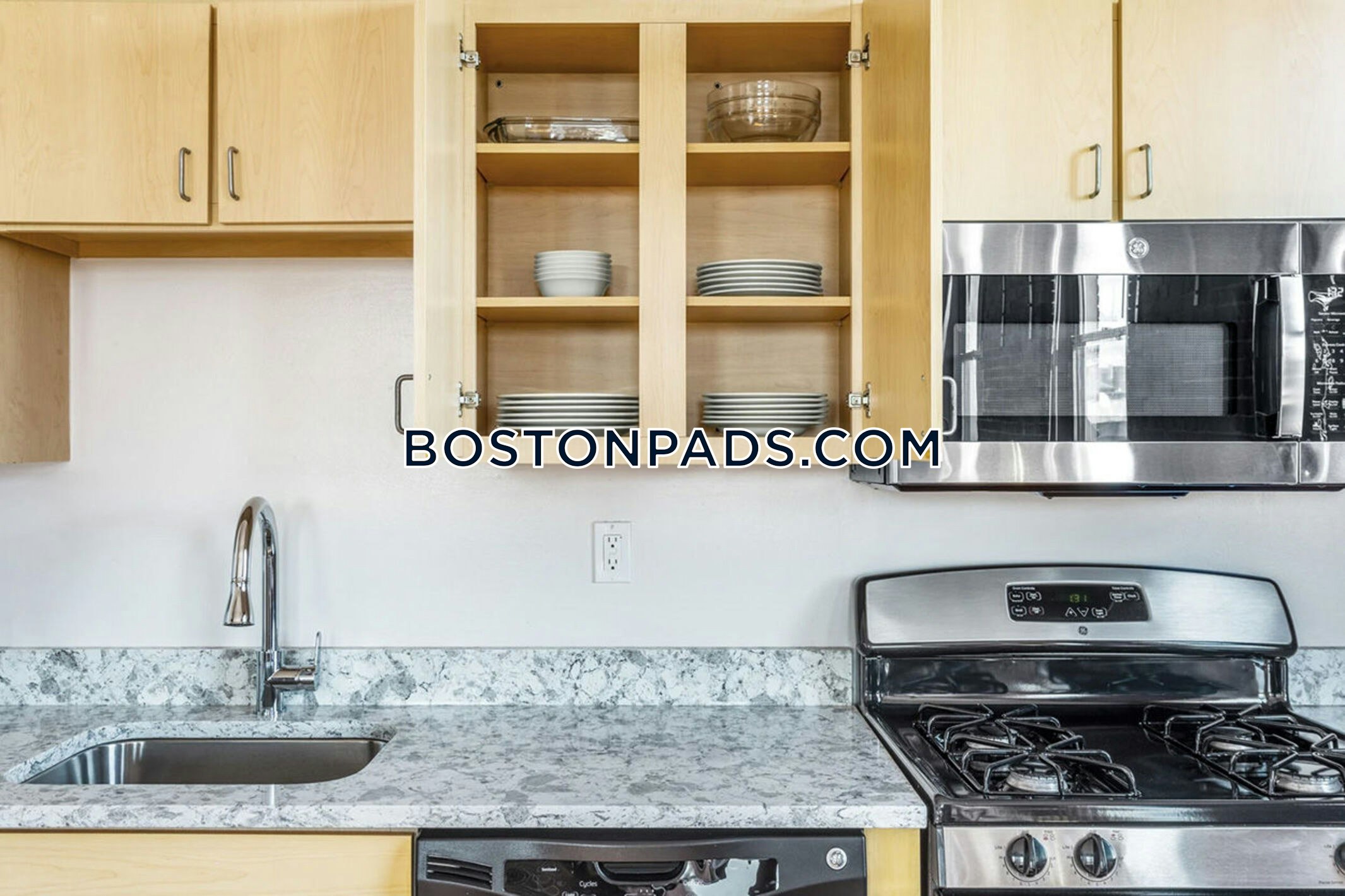 Boston - $3,600