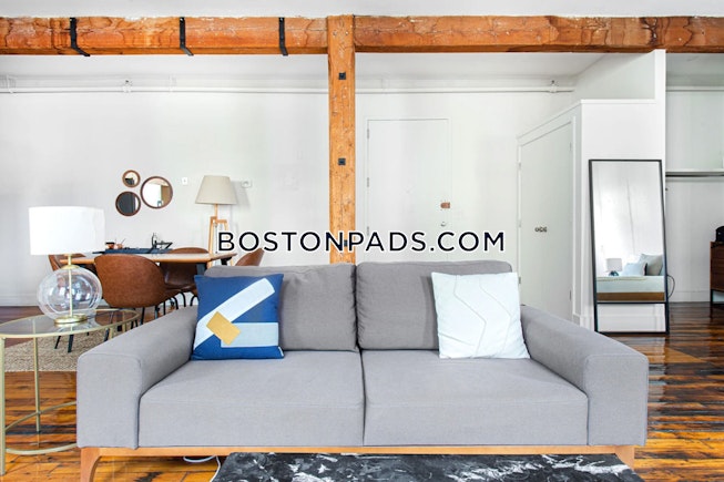Boston - $4,300+ /mo