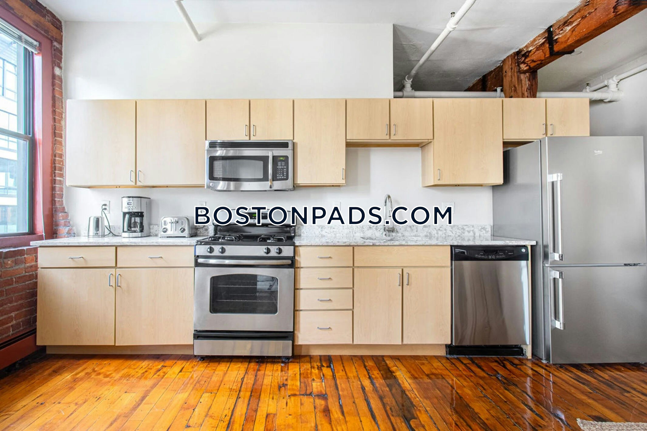 Boston - $3,600
