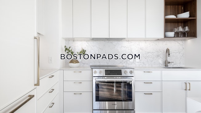 Boston - $19,204+ /mo