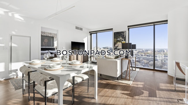 Boston - $19,204+ /mo