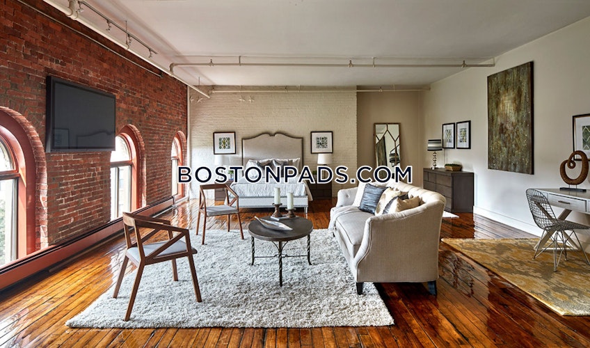 Boston - $4,400+ /month