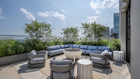 Stuart St. Boston photo 13