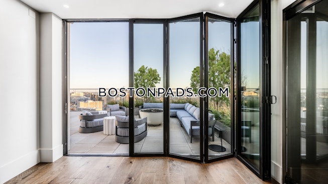 Boston - $19,204+ /mo