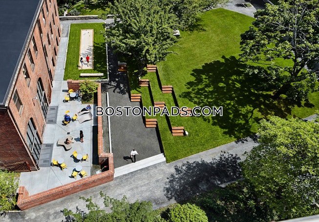 Boston - $2,900+ /mo