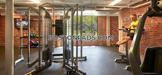 Boston - $4,000+ /mo