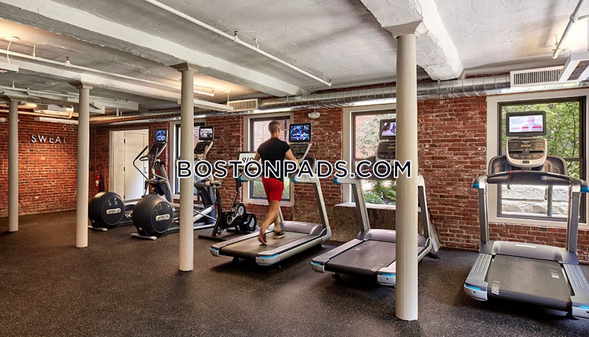 Boston - $4,400+ /month