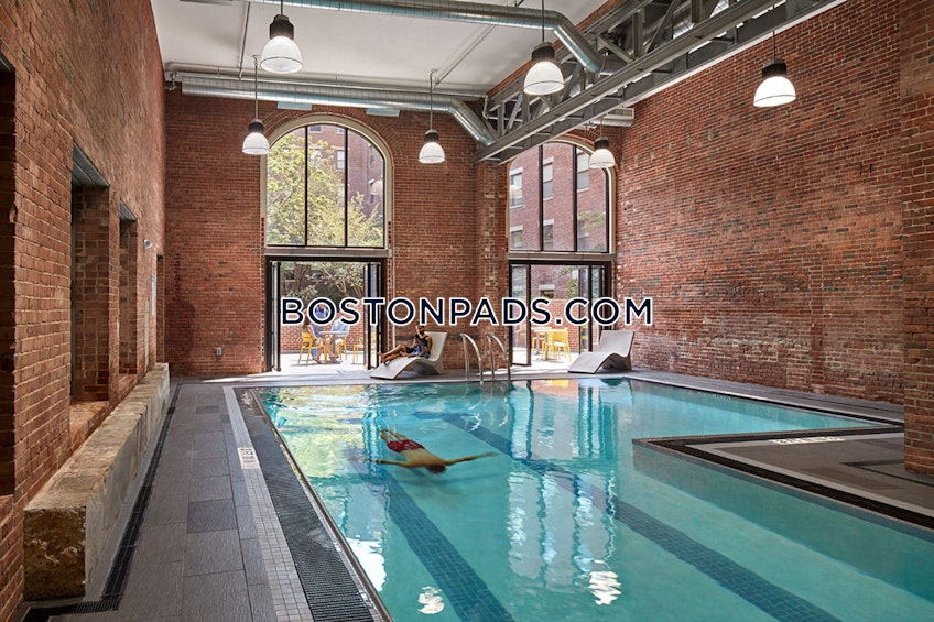 Boston - $4,400+ /month