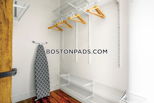 Boston - $5,100+ /mo