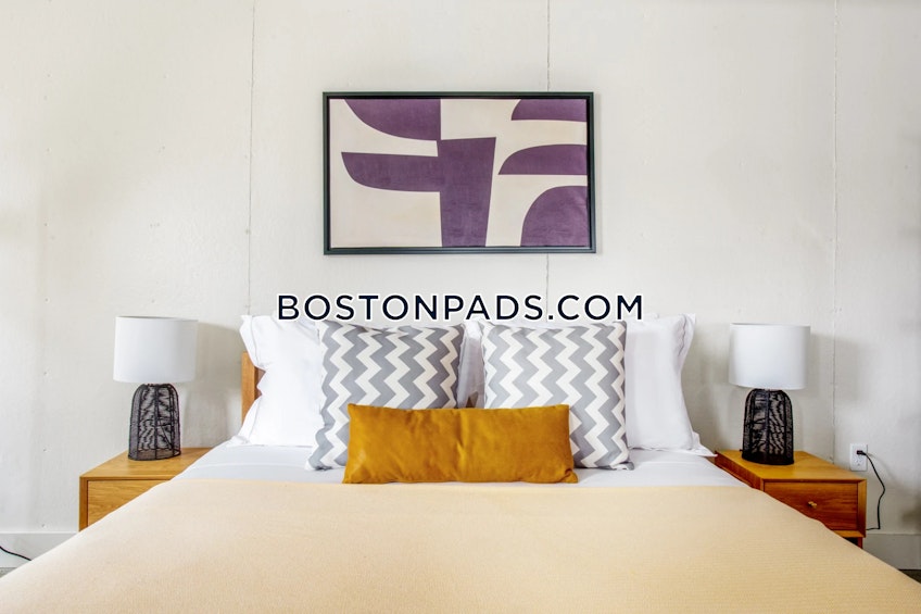 Boston - $5,000+ /month