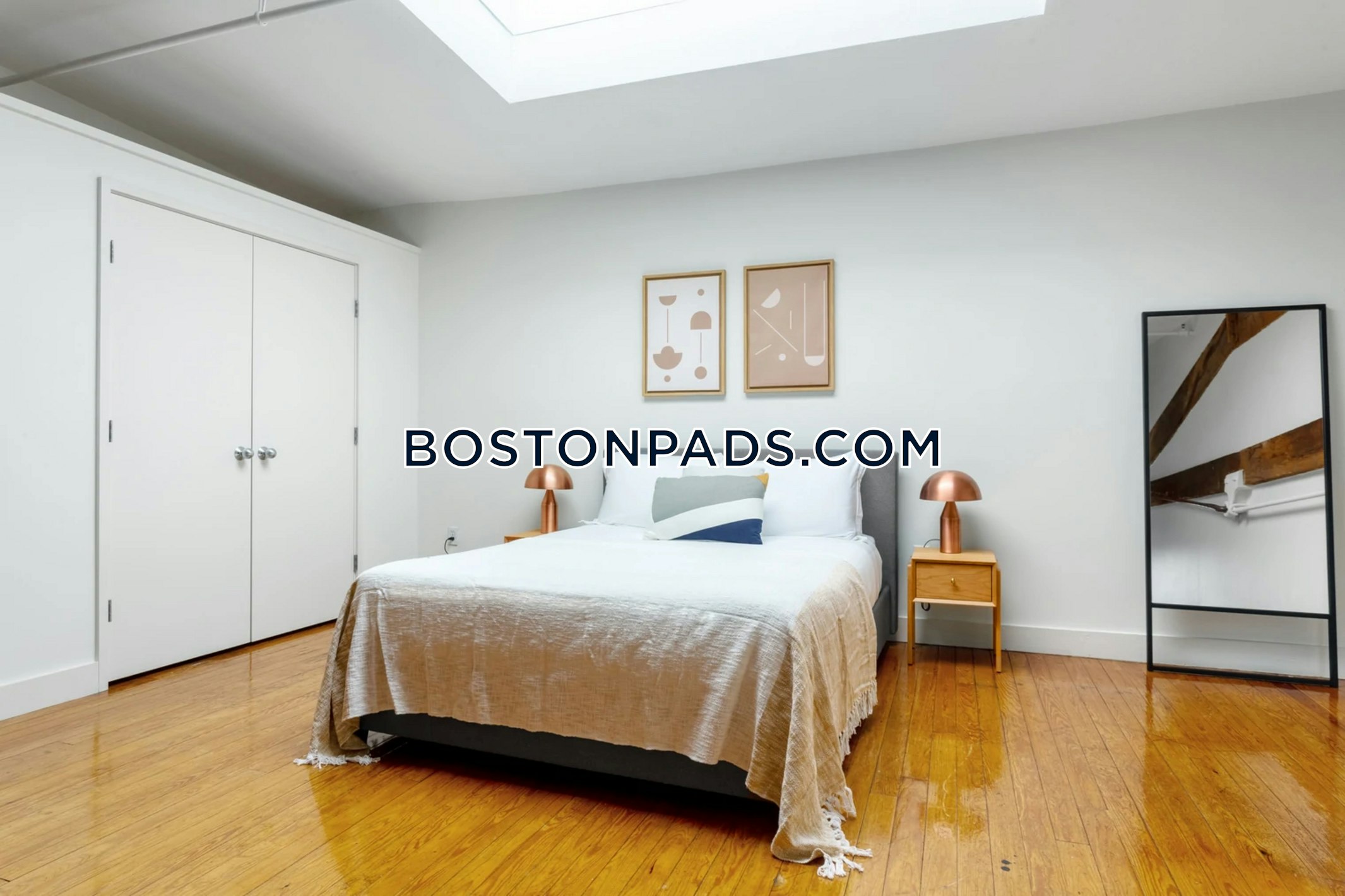 Boston - $5,100
