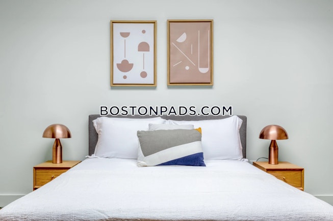 Boston - $5,100+ /mo