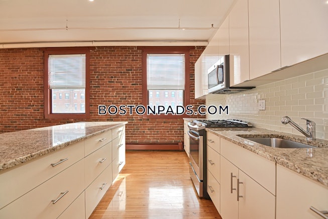 Boston - $5,100+ /mo