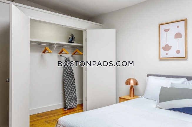 Boston - $5,500+ /mo