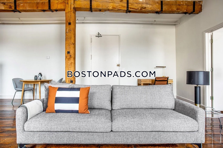 Boston - $5,100+ /month