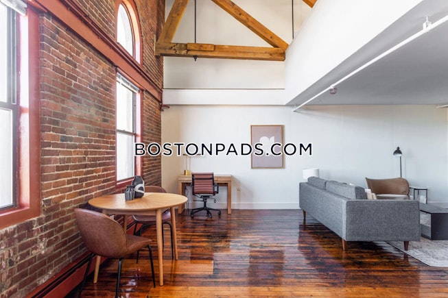 Boston - $5,500+ /mo