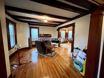 Powder House Boulevard Somerville