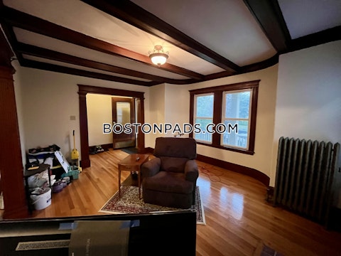 Powder House Boulevard Somerville photo 5