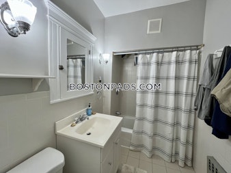 Powder House Boulevard Somerville