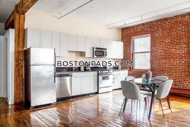 Boston - $5,500+ /mo