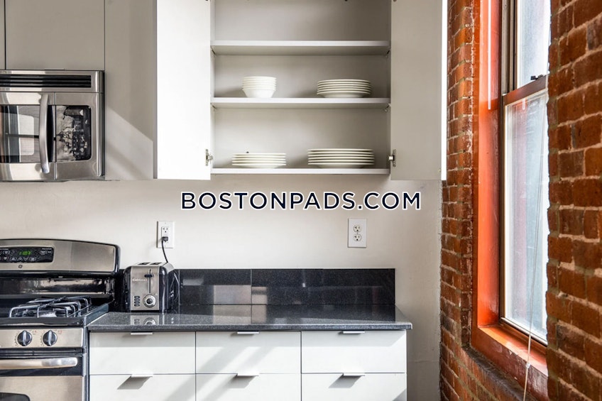 Boston - $5,000+ /month