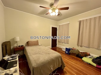 Powder House Boulevard Somerville