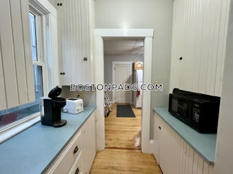 Powder House Boulevard Somerville