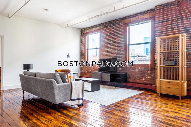 Boston - $5,500+ /mo