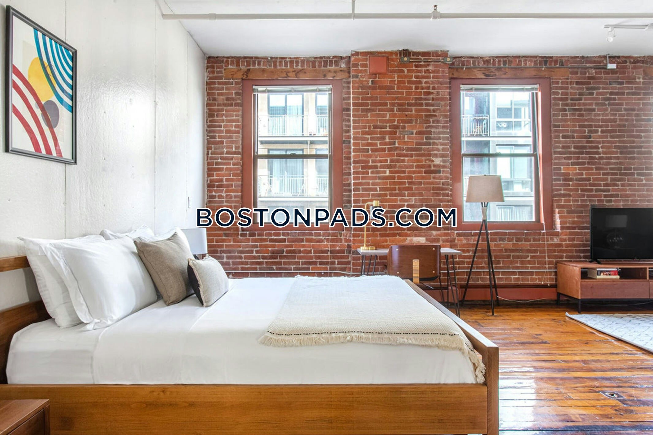 Boston - $5,100