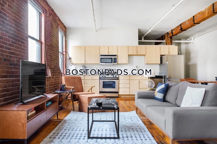 Boston - $5,000+ /month