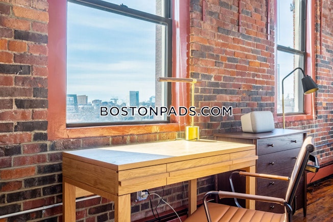 Boston - $5,500+ /mo
