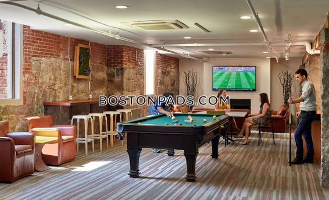 Boston - $5,100+ /mo