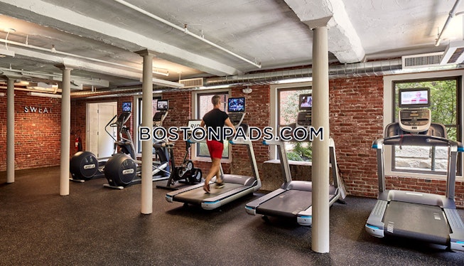 Boston - $5,500+ /mo