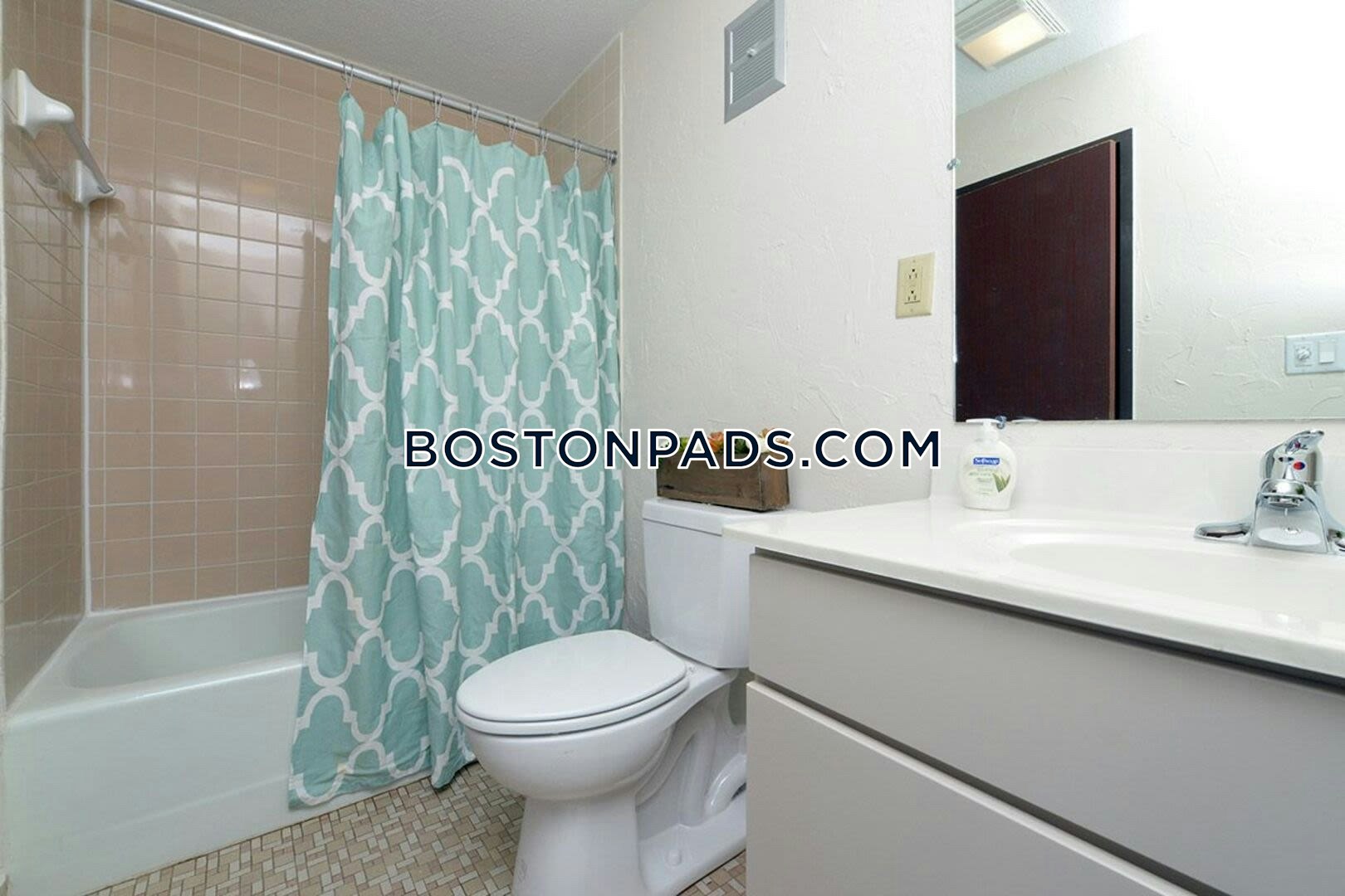 McCusker Dr. Braintree