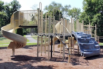 McCusker Dr. Braintree