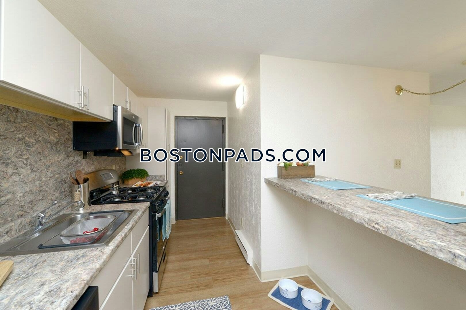 McCusker Dr. Braintree