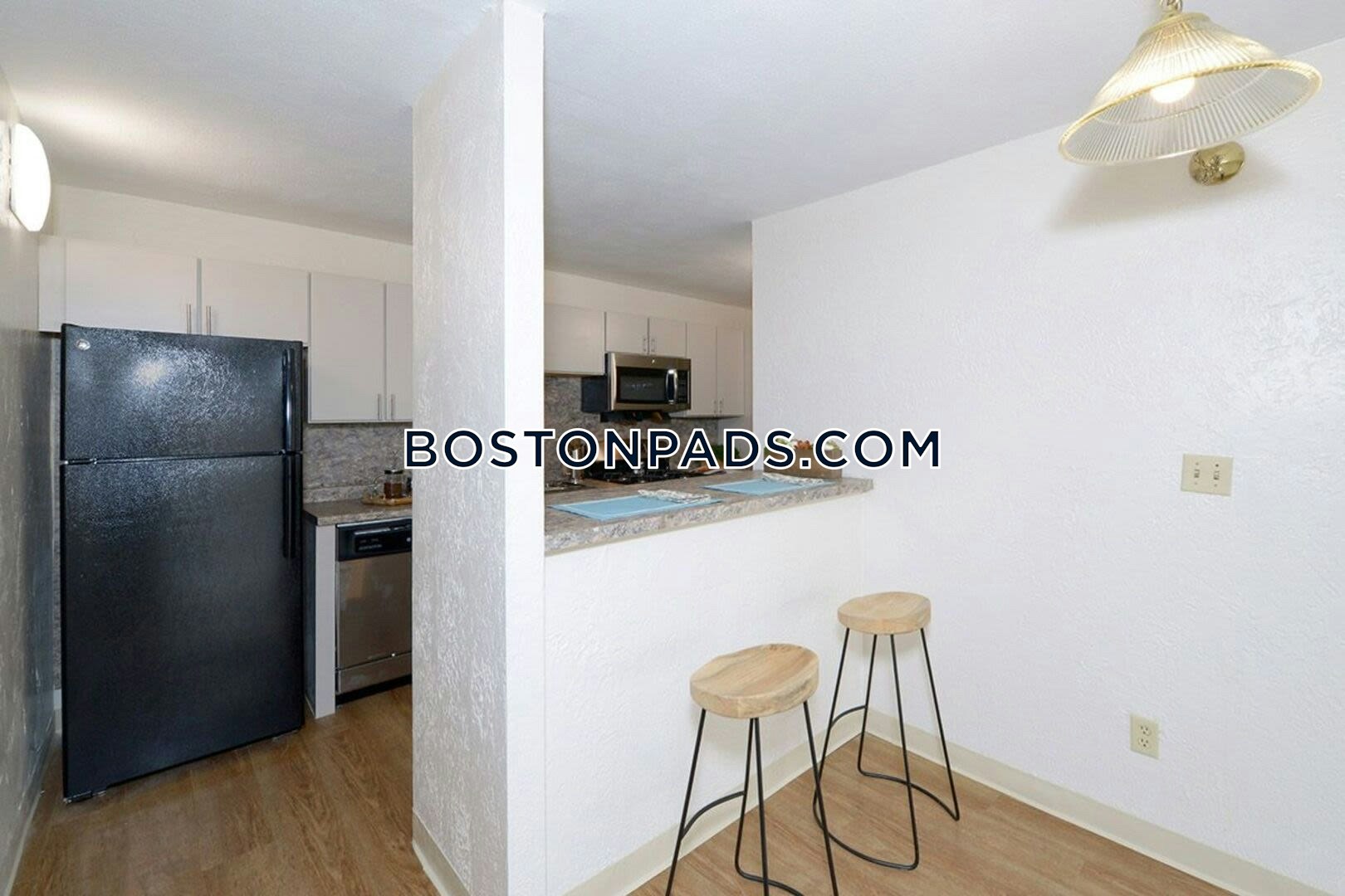 McCusker Dr. Braintree