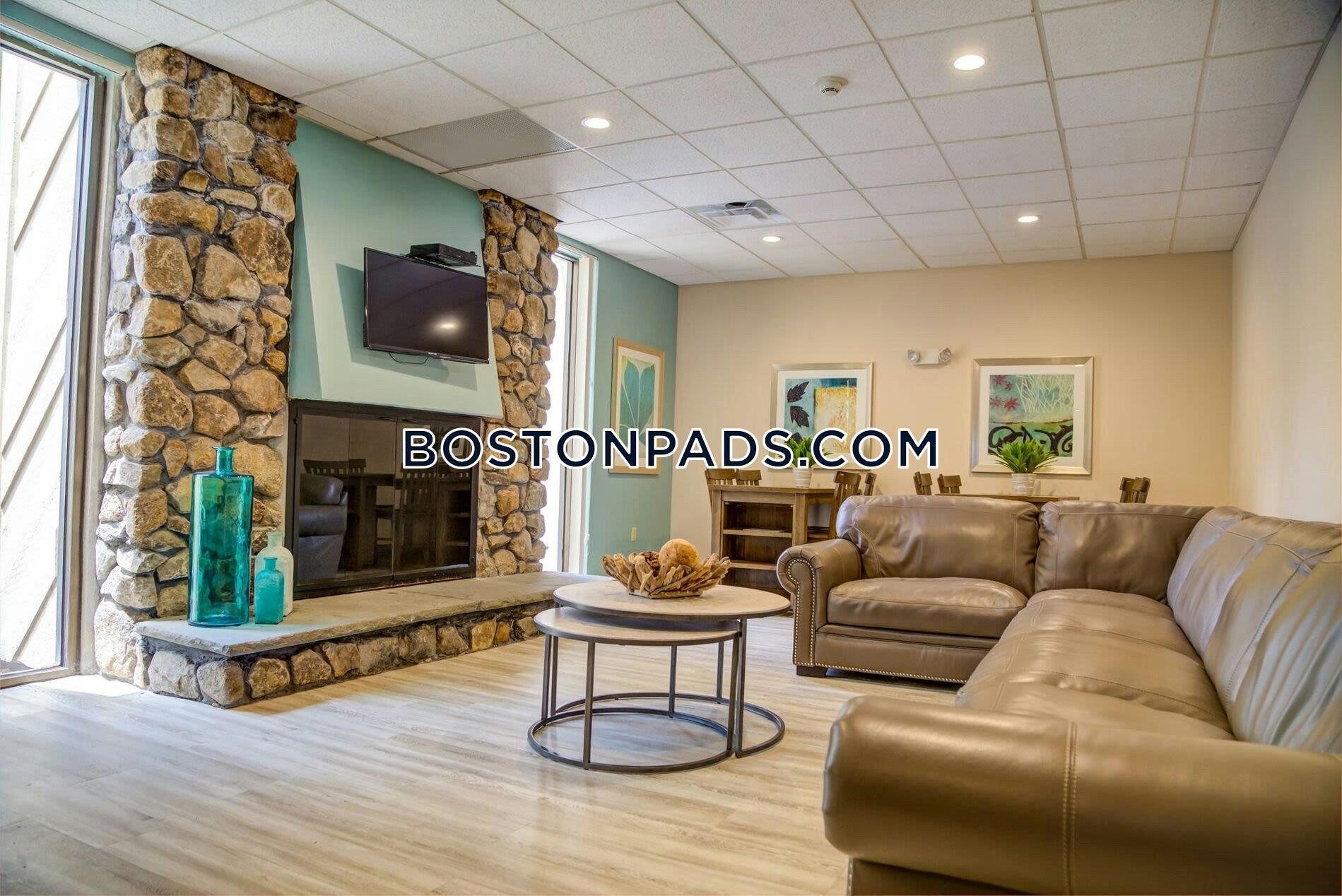 Braintree Village - 2 Beds, 1 Bath - $2,800 - ID#8009723