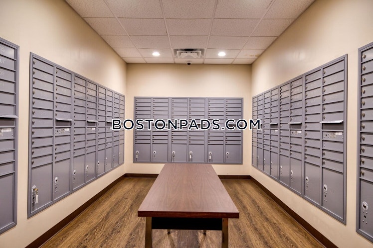 McCusker Dr., Braintree