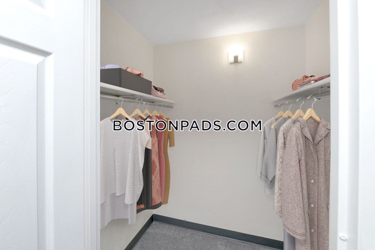 McCusker Dr., Braintree