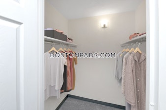 McCusker Dr. Braintree